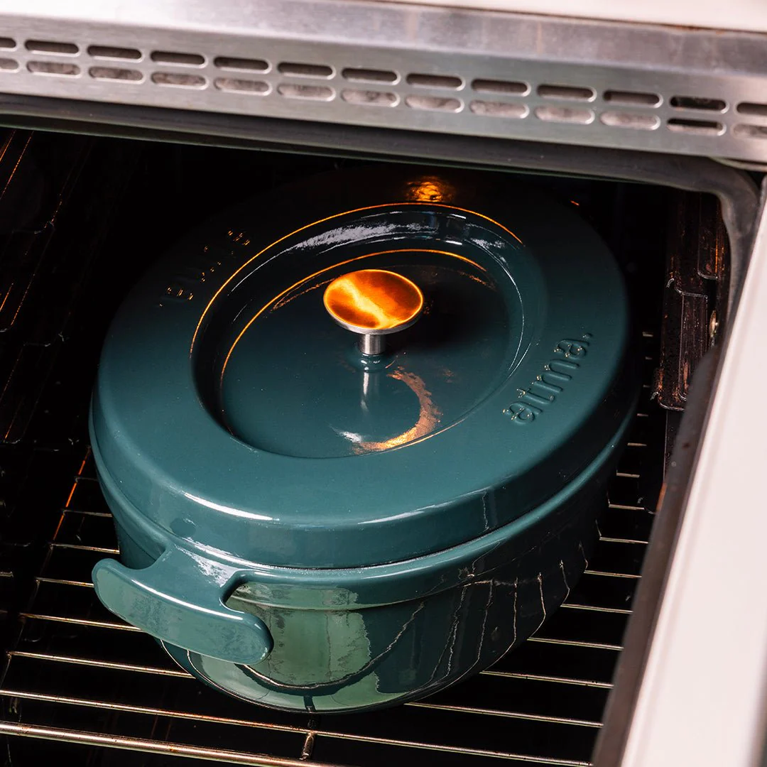 Batterie de cuisine en inox, 21 pièces - Image 9