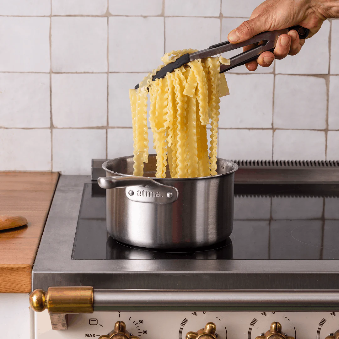 Le trio de casseroles parfaites en inox - Image 6