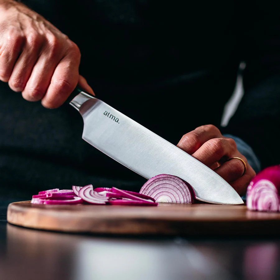 Le couteau de chef ultime - Image 7