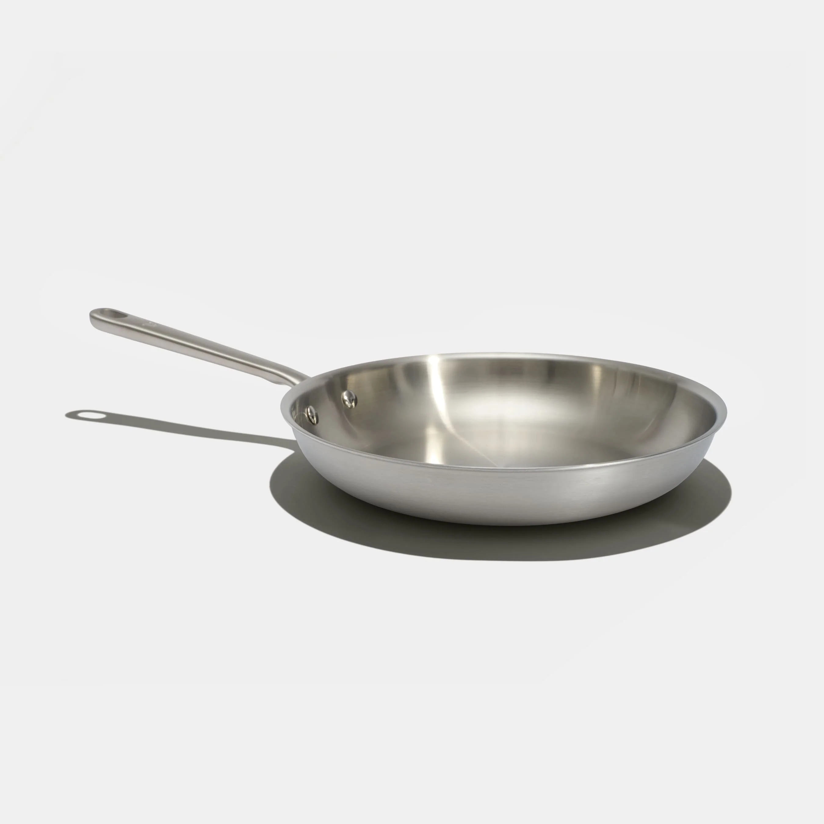 La bonne poêle en inox - 30 cm - Image 4
