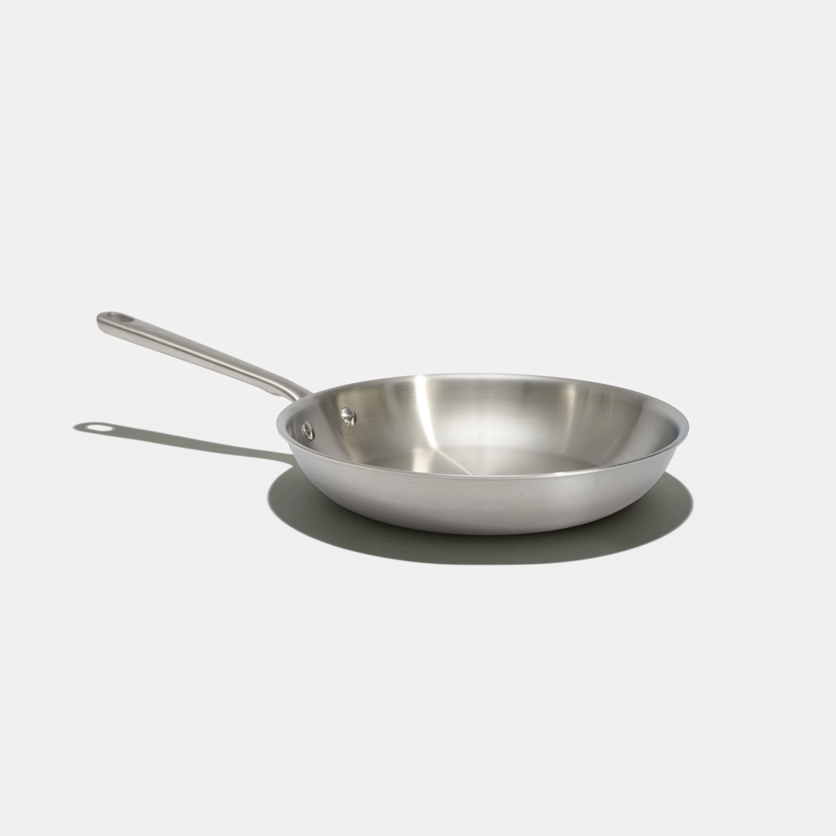 La bonne poêle en inox - 26 cm - Image 4