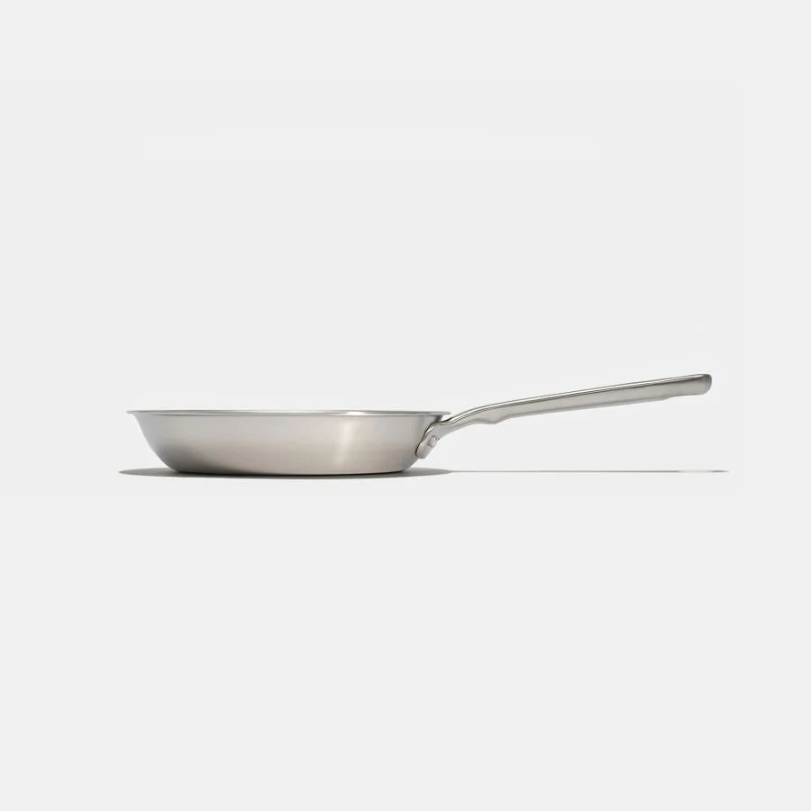 La bonne poêle en inox - 20 cm - Image 4