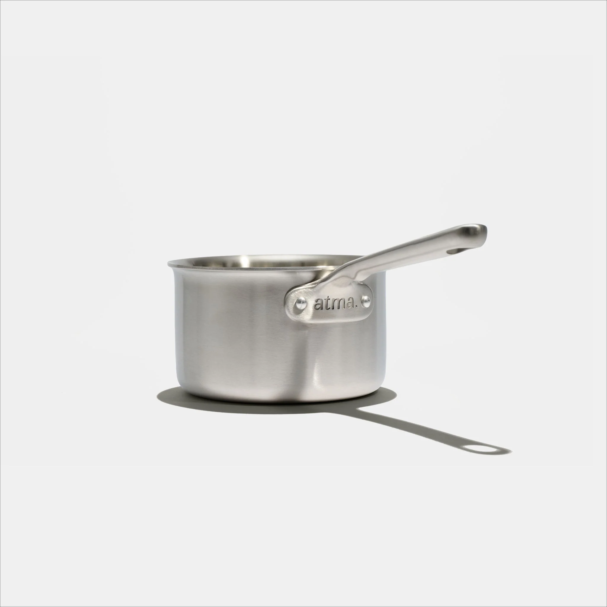 La casserole parfaite en inox - 16 cm - Image 3