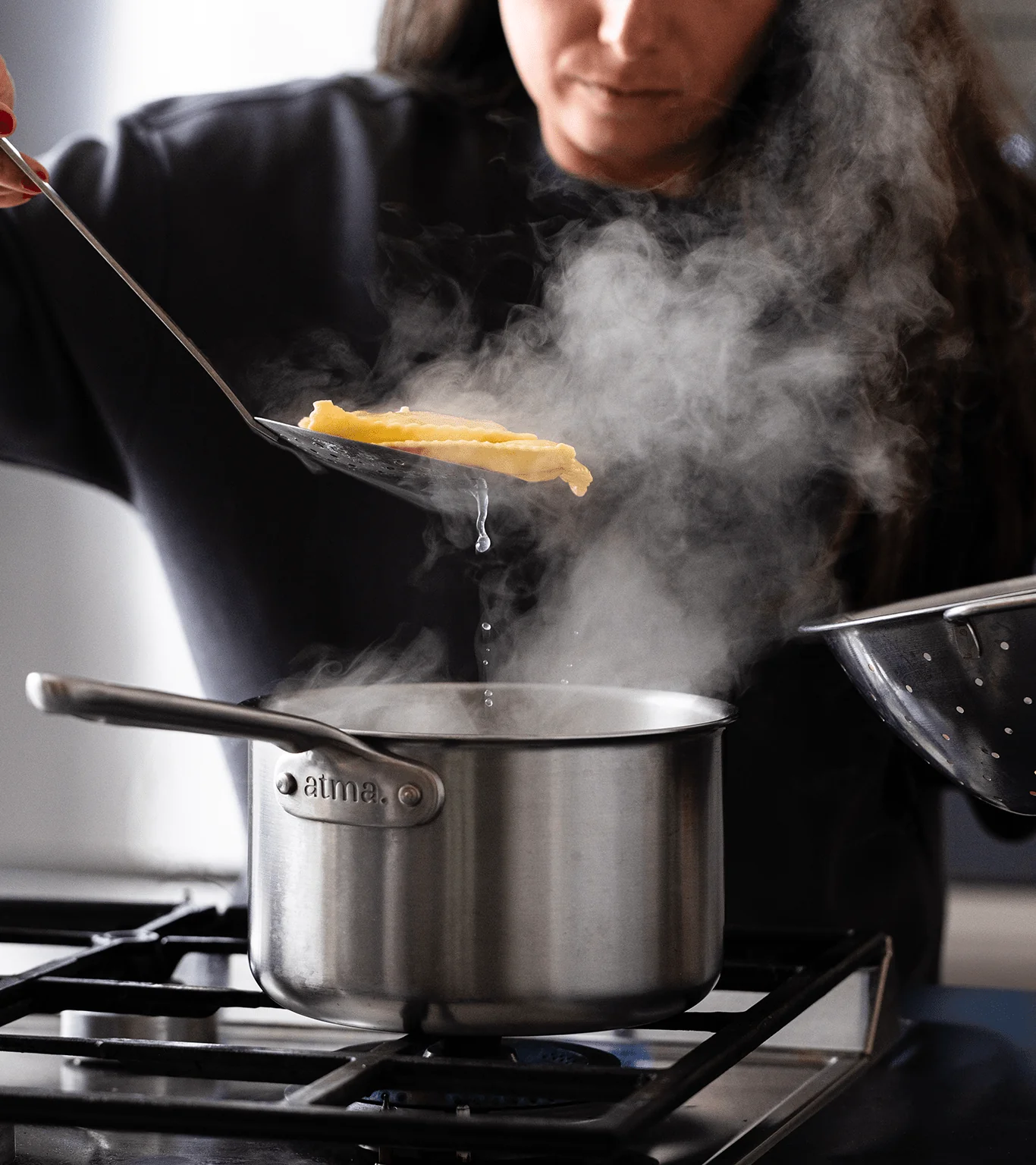 La casserole parfaite en inox - 18 cm - Image 7