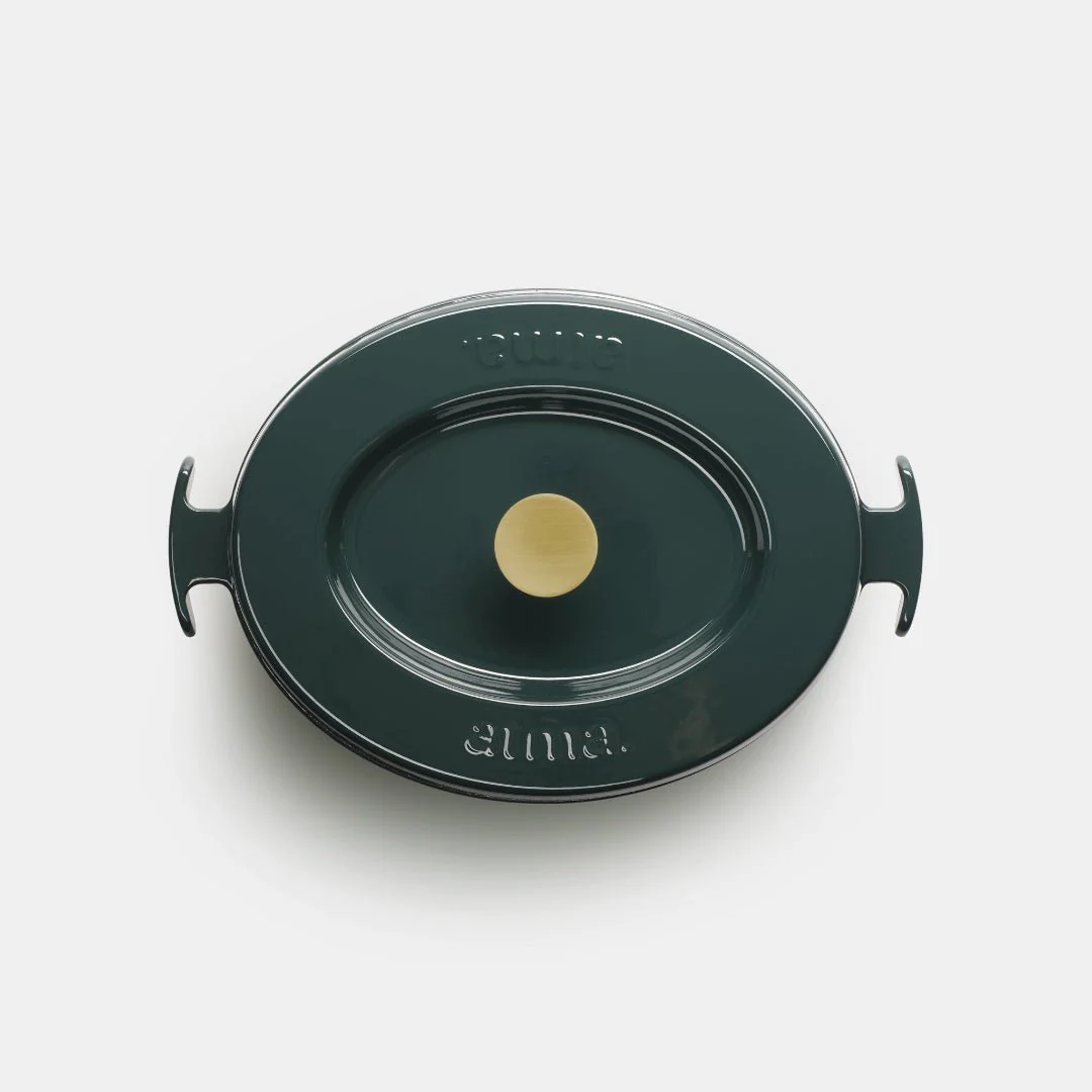 La cocotte en fonte ∅31cm - bouchon doré (Édition limitée) - Image 7