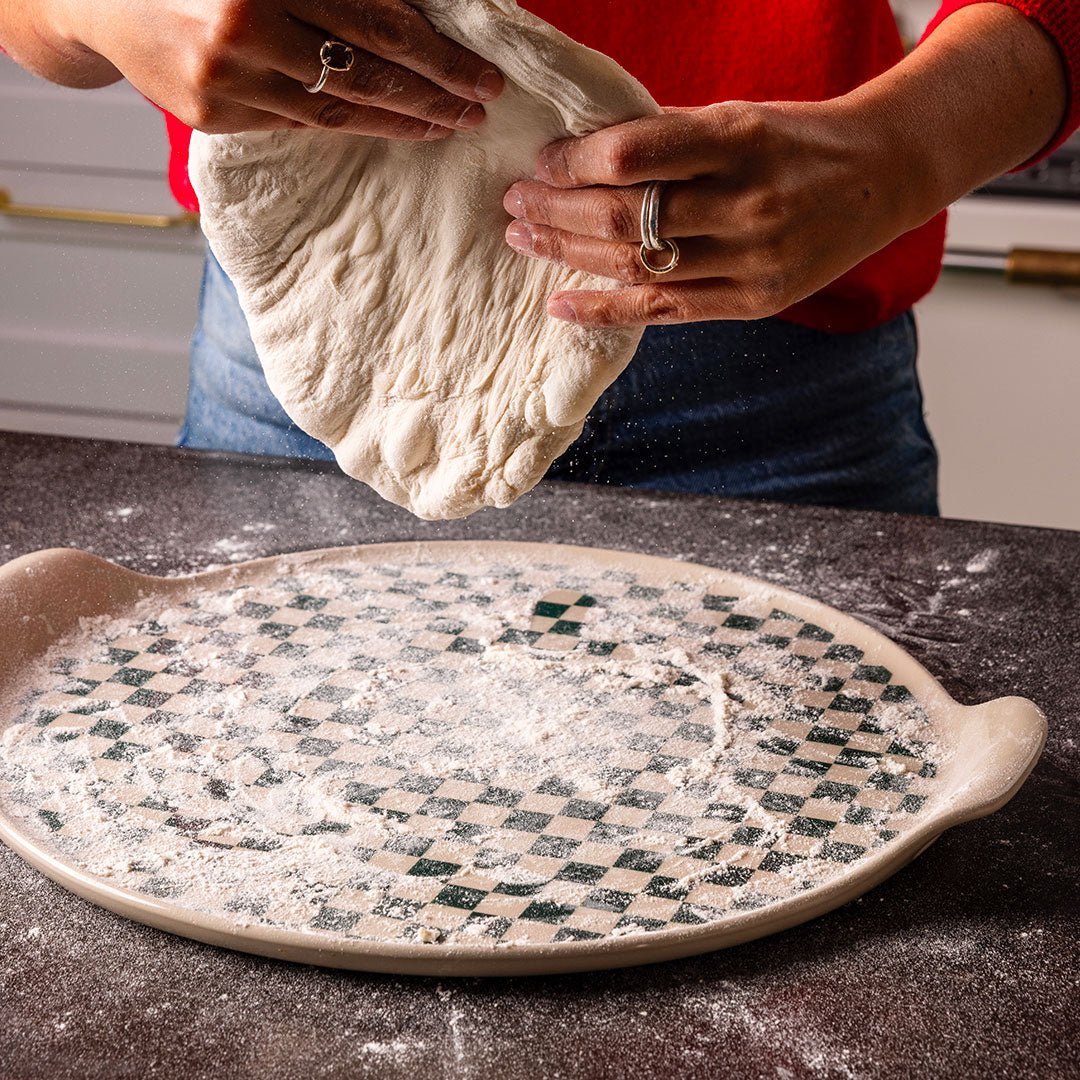 Atmissima, la plaque à pizza - Image 4