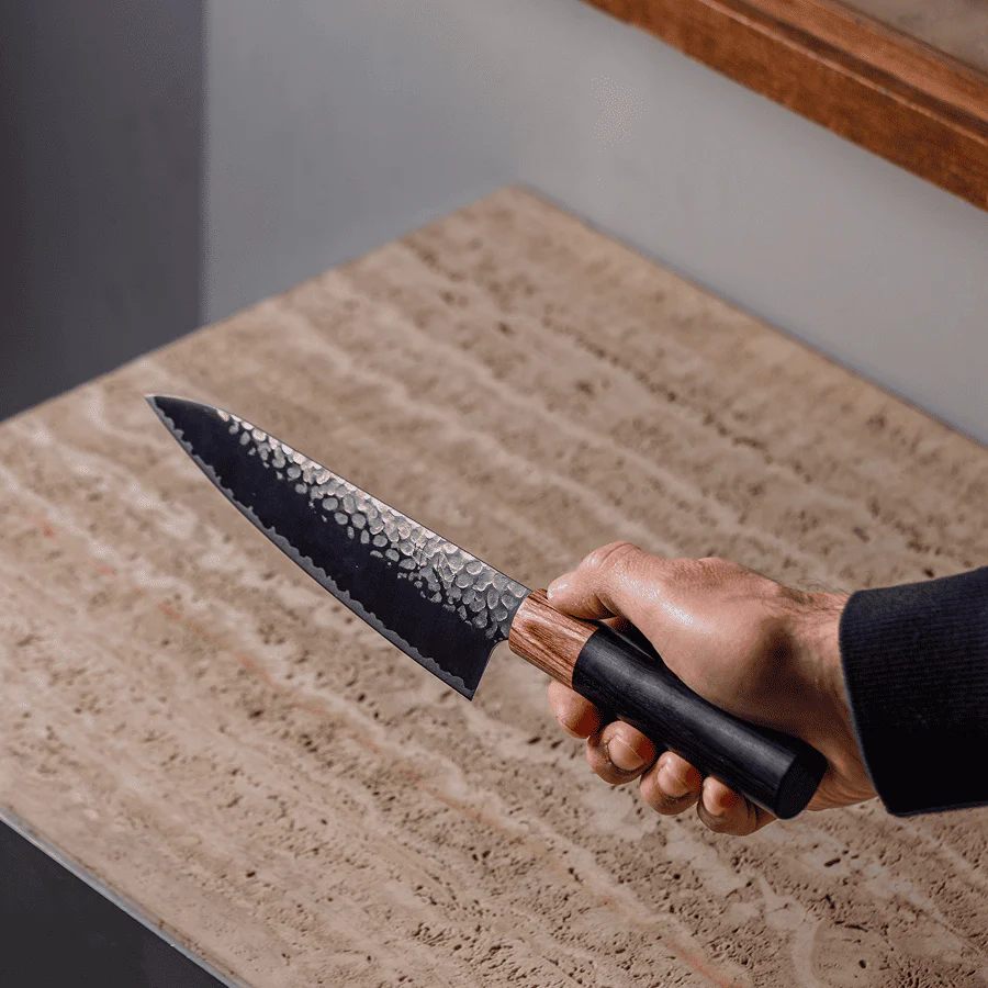 Le Gyuto,  made in Japan - Image 5