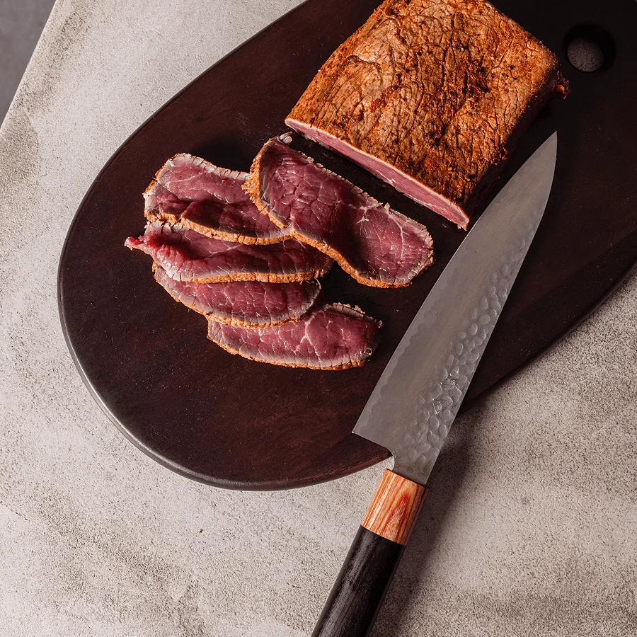 Le Gyuto,  made in Japan - Image 6