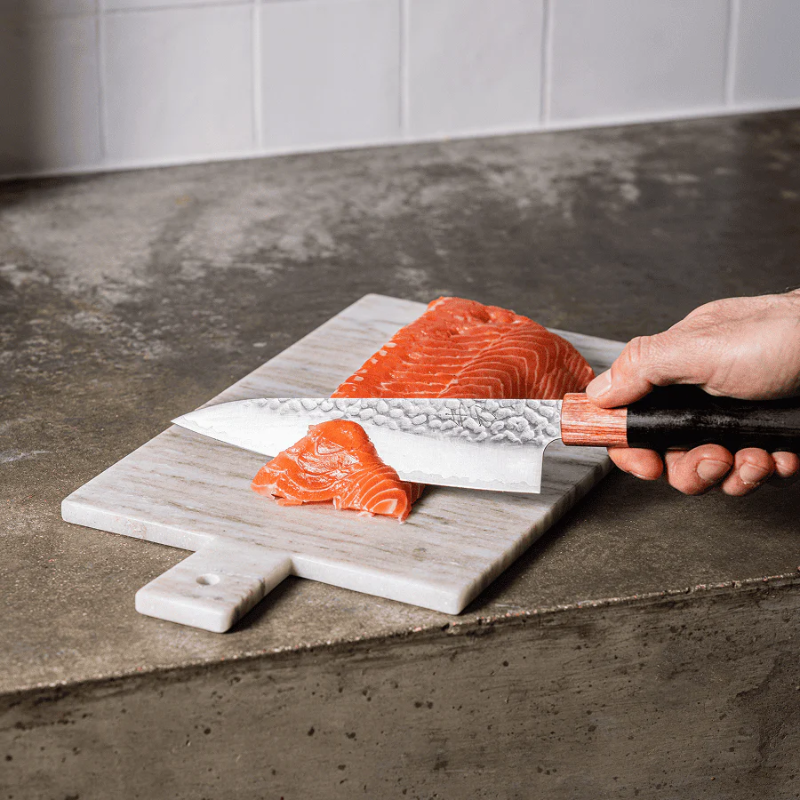 Le Gyuto,  made in Japan - Image 7