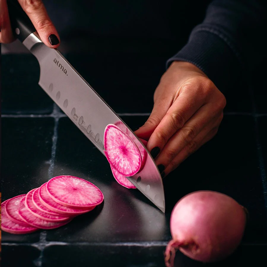 Le pack minutieux - Santoku - Image 6