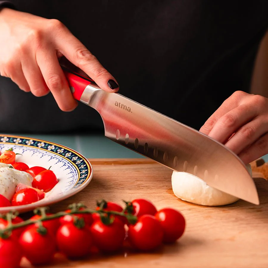 Le pack minutieux - Santoku - Image 7